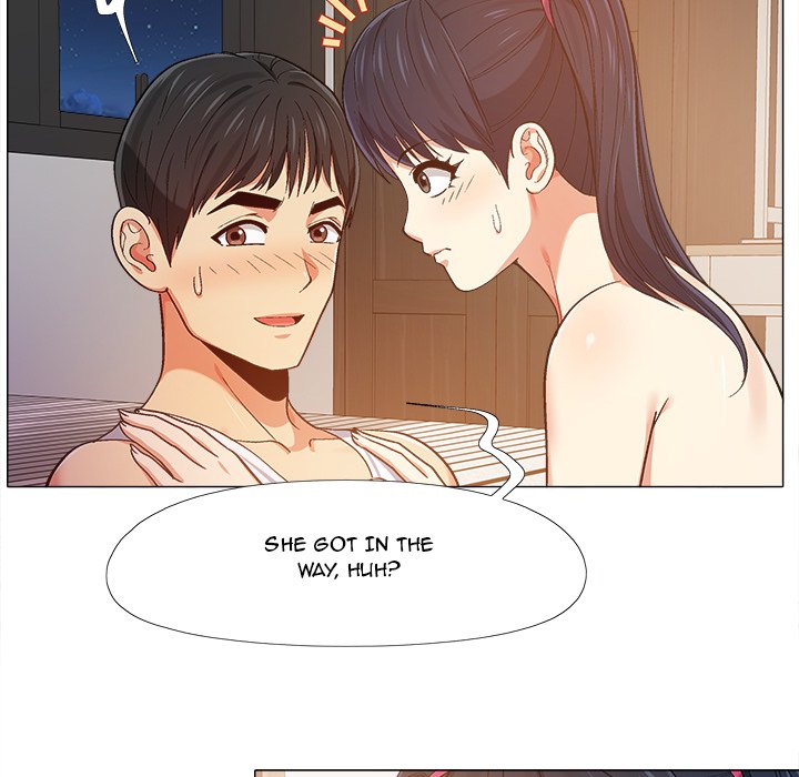 Sergeant Brynn Chapter 8 - Manhwa18.com