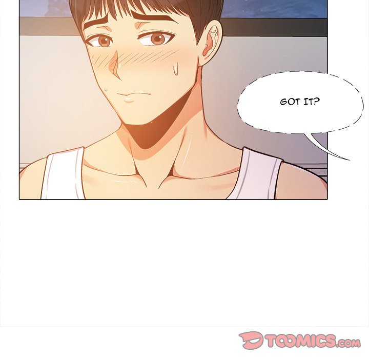 Sergeant Brynn Chapter 8 - Manhwa18.com