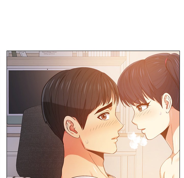 Sergeant Brynn Chapter 8 - Manhwa18.com