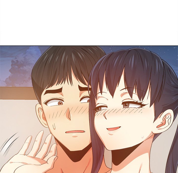 Sergeant Brynn Chapter 8 - Manhwa18.com