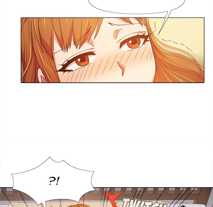 Sergeant Brynn Chapter 8 - Manhwa18.com