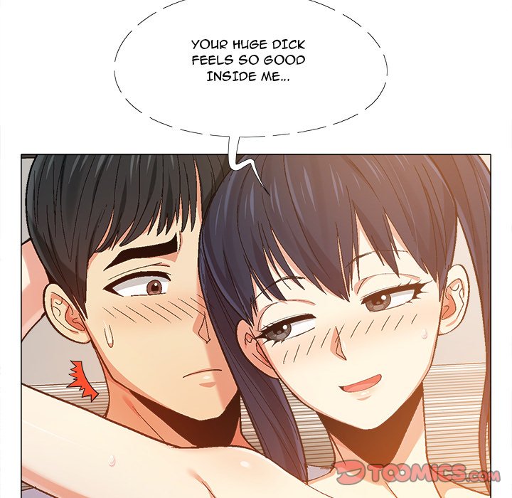 Sergeant Brynn Chapter 8 - Manhwa18.com