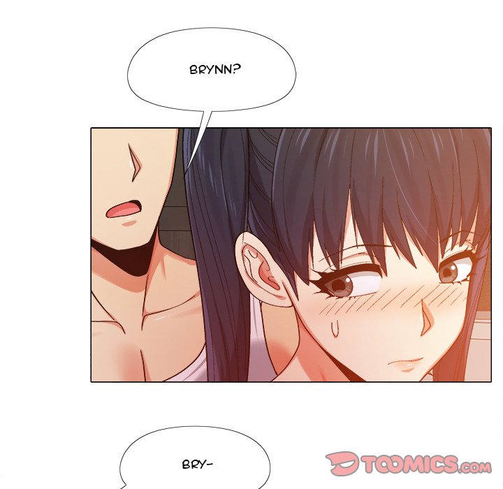 Sergeant Brynn Chapter 8 - Manhwa18.com