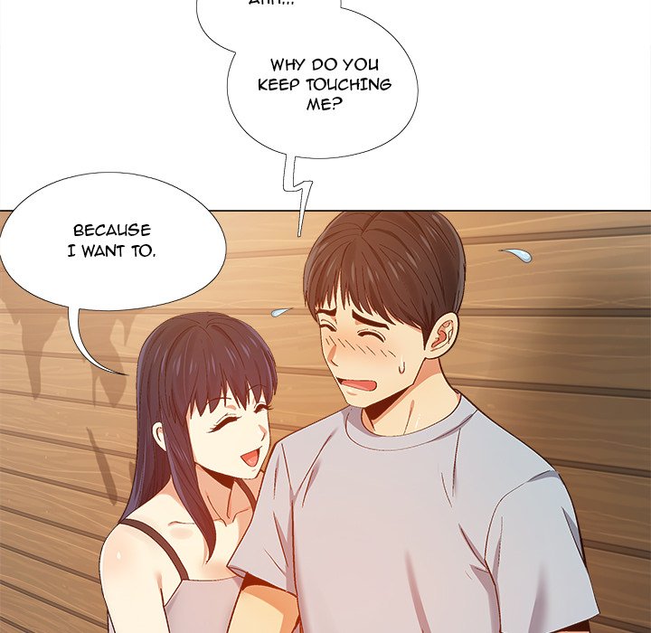 Sergeant Brynn Chapter 9 - Manhwa18.com