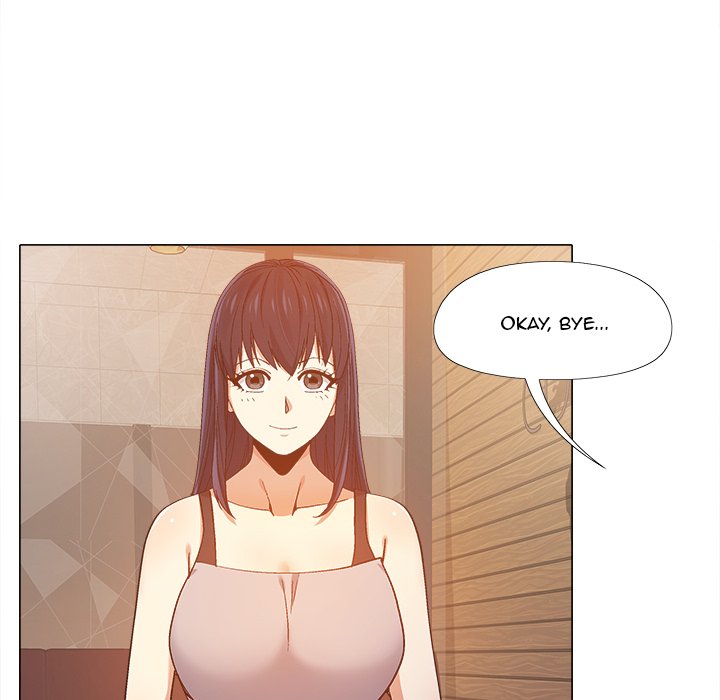 Sergeant Brynn Chapter 9 - Manhwa18.com