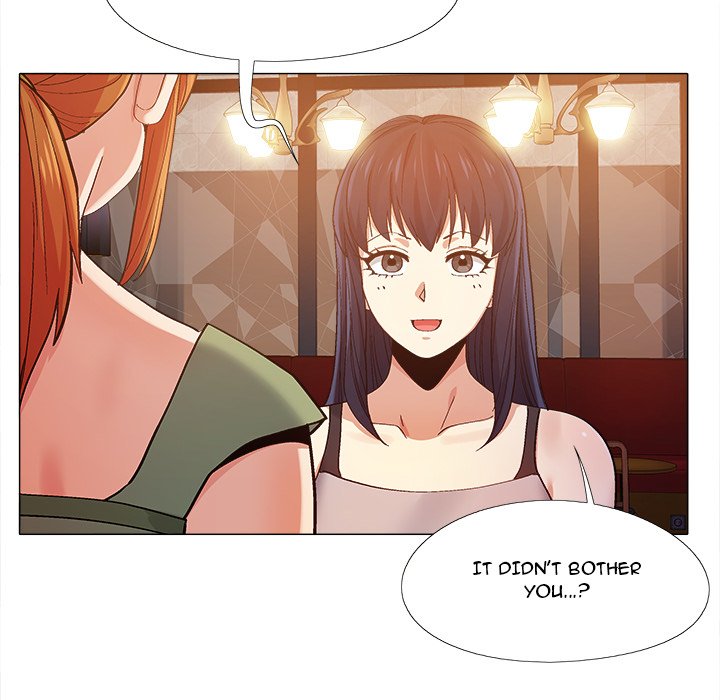 Sergeant Brynn Chapter 9 - Manhwa18.com