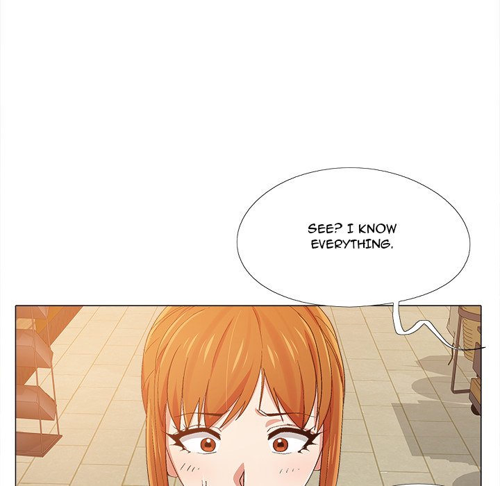 Sergeant Brynn Chapter 9 - Manhwa18.com