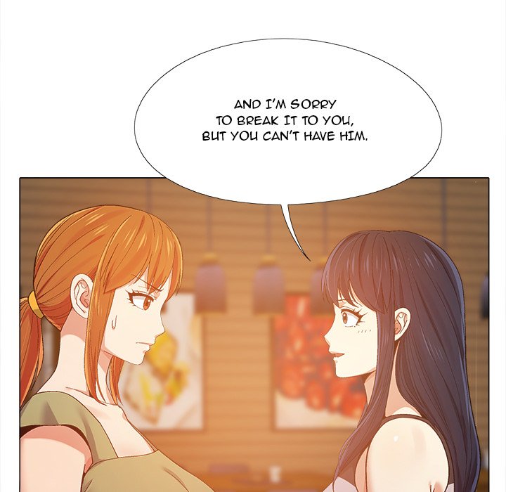 Sergeant Brynn Chapter 9 - Manhwa18.com