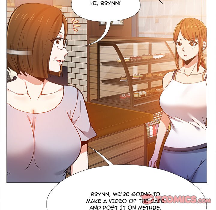 Sergeant Brynn Chapter 9 - Manhwa18.com