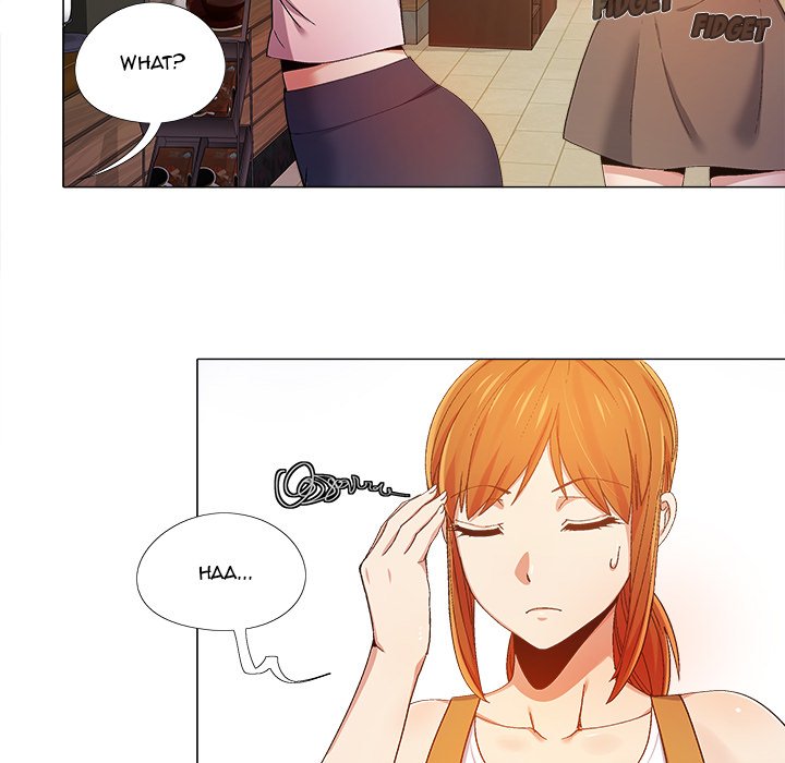 Sergeant Brynn Chapter 9 - Manhwa18.com