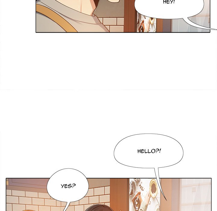 Sergeant Brynn Chapter 9 - Manhwa18.com