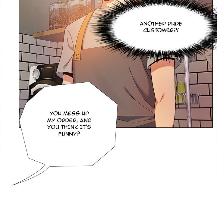 Sergeant Brynn Chapter 9 - Manhwa18.com