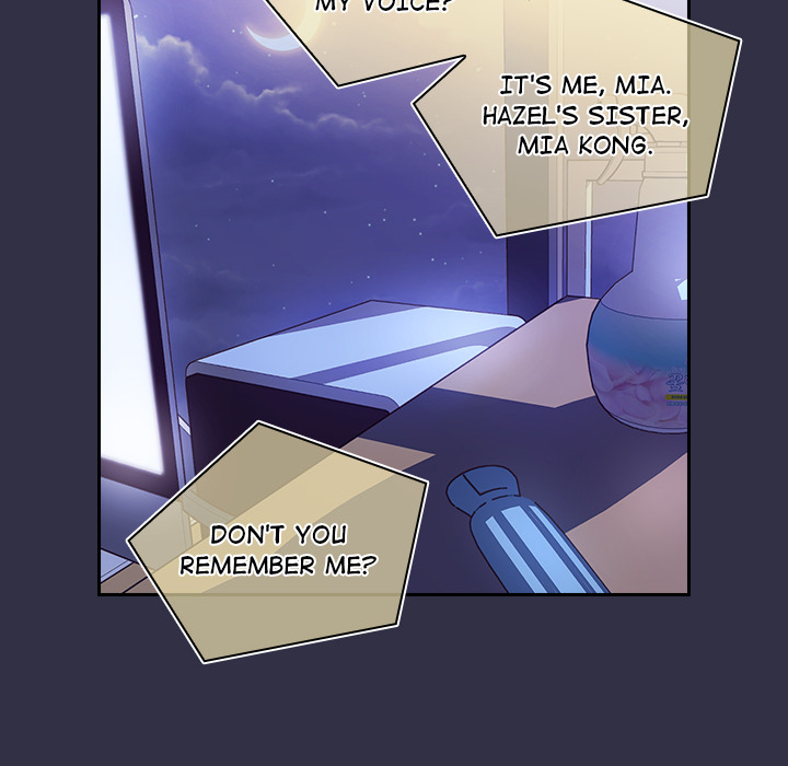 Life with Mia Chapter 1 - Manhwa18.com