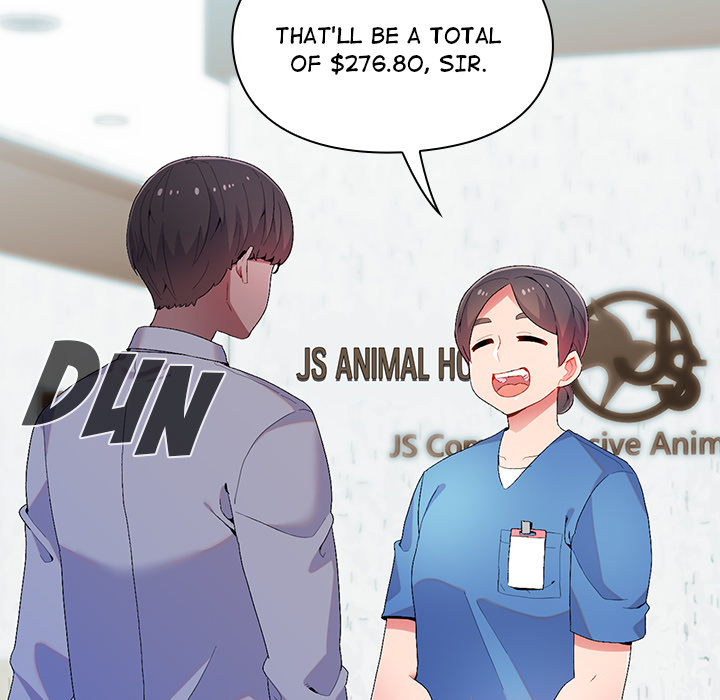 Life with Mia Chapter 1 - Manhwa18.com