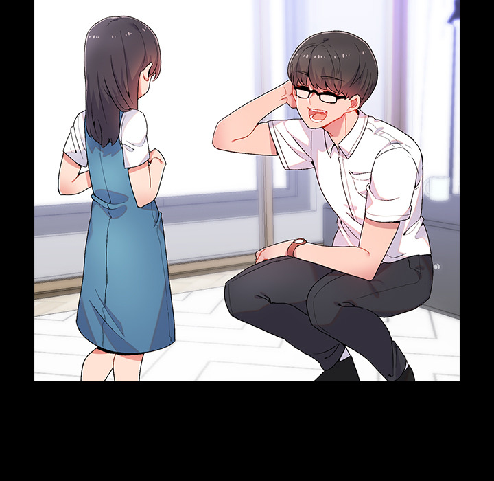 Life with Mia Chapter 1 - Manhwa18.com