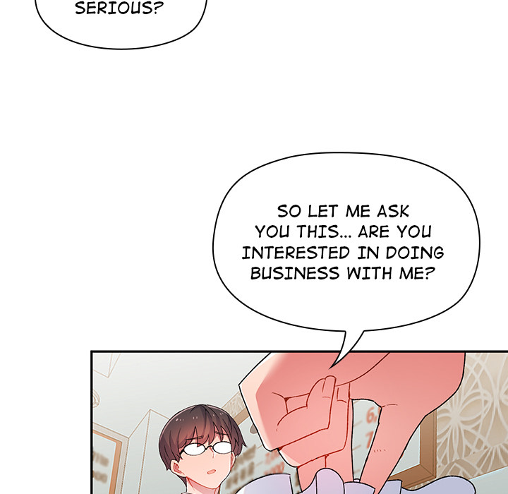 Life with Mia Chapter 1 - Manhwa18.com