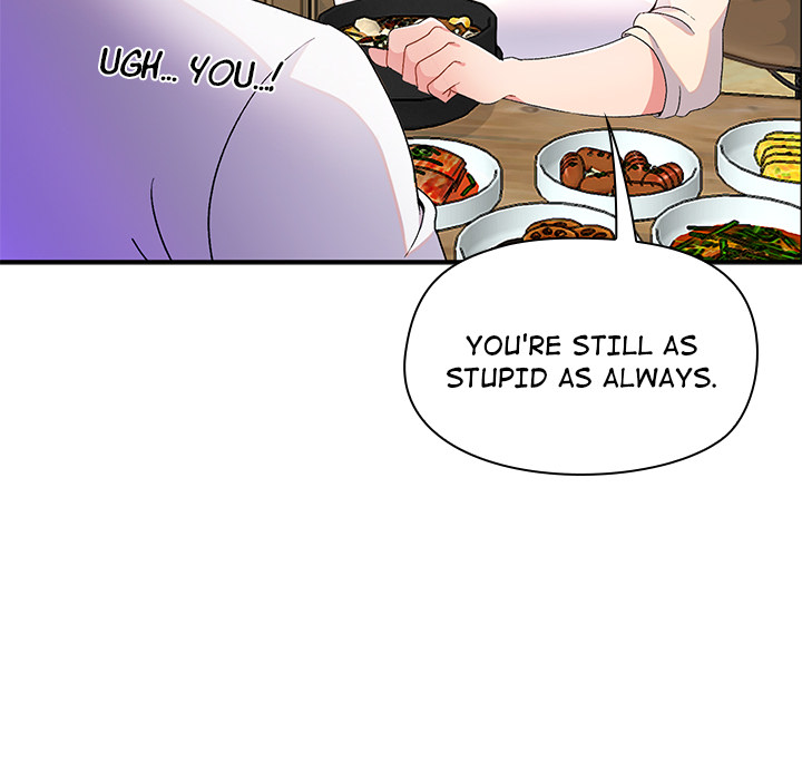 Life with Mia Chapter 1 - Manhwa18.com