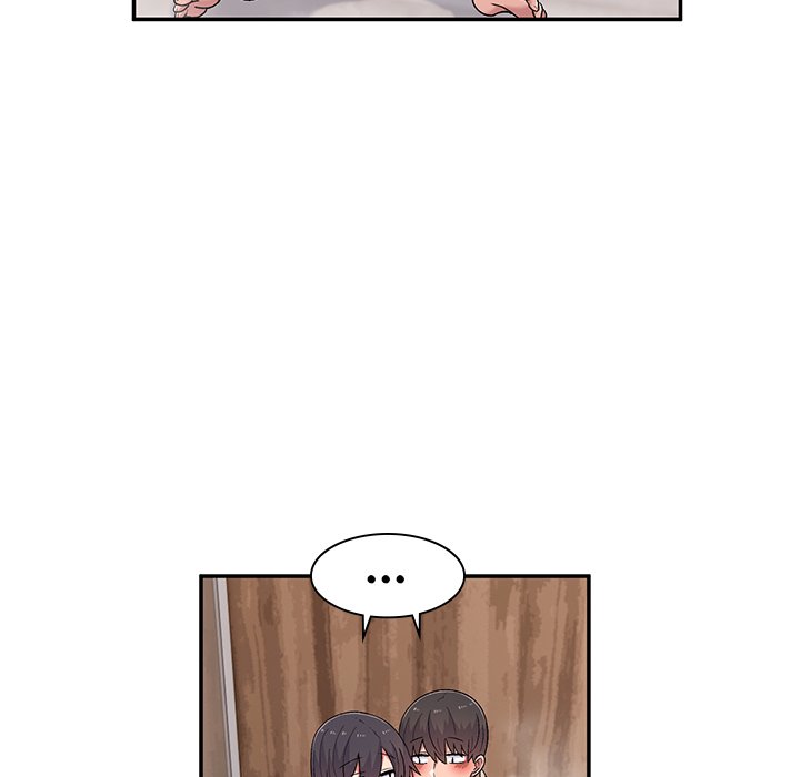 Life with Mia Chapter 11 - Manhwa18.com