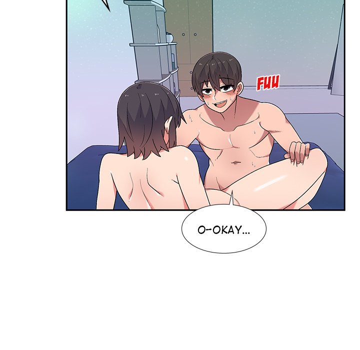 Life with Mia Chapter 11 - Manhwa18.com