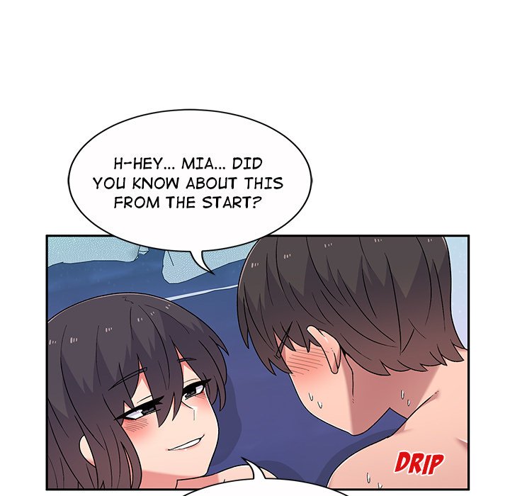 Life with Mia Chapter 11 - Manhwa18.com