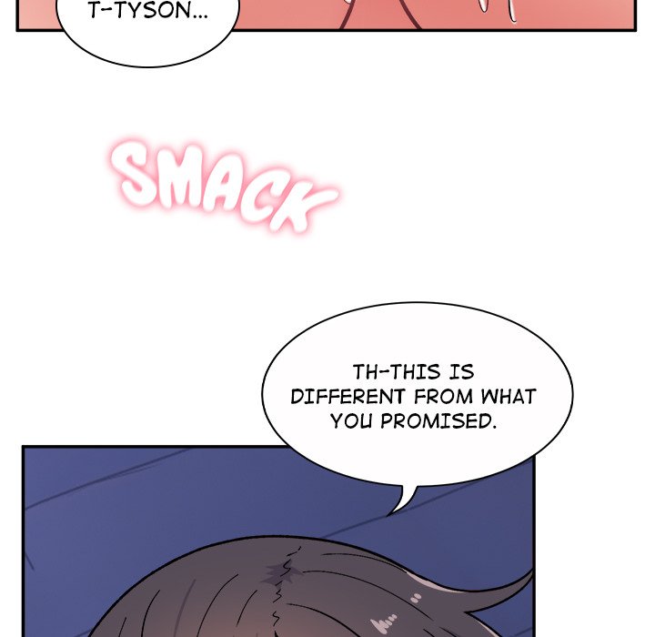 Life with Mia Chapter 13 - Manhwa18.com