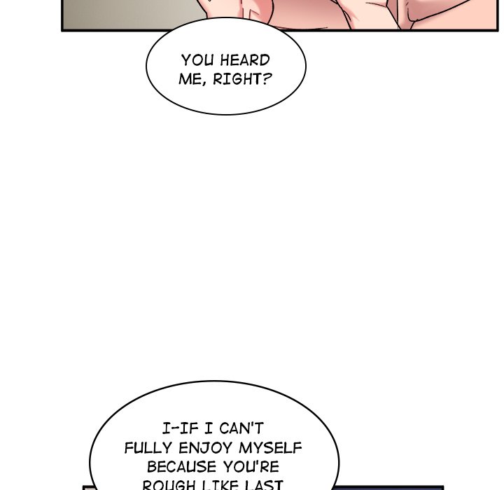 Life with Mia Chapter 13 - Manhwa18.com