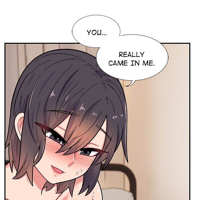 Life with Mia Chapter 13 - Manhwa18.com