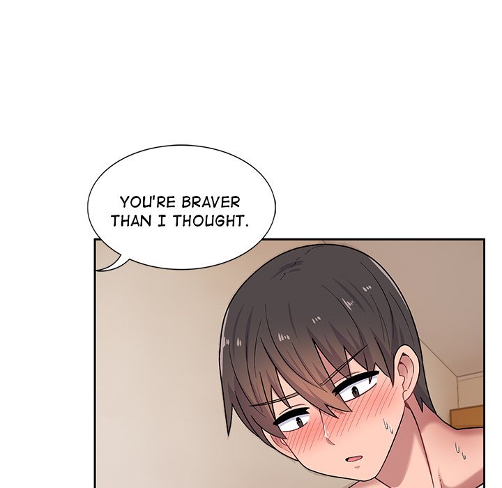 Life with Mia Chapter 13 - Manhwa18.com