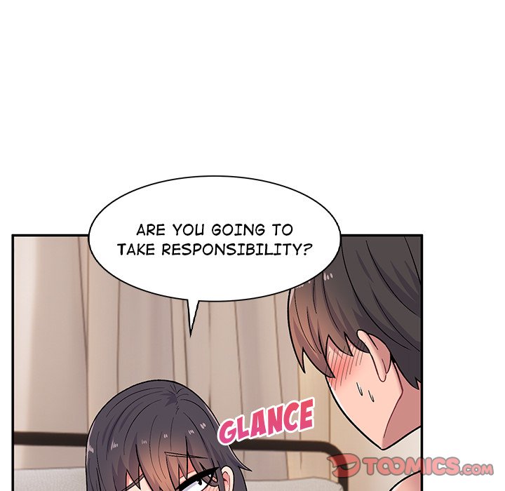 Life with Mia Chapter 13 - Manhwa18.com