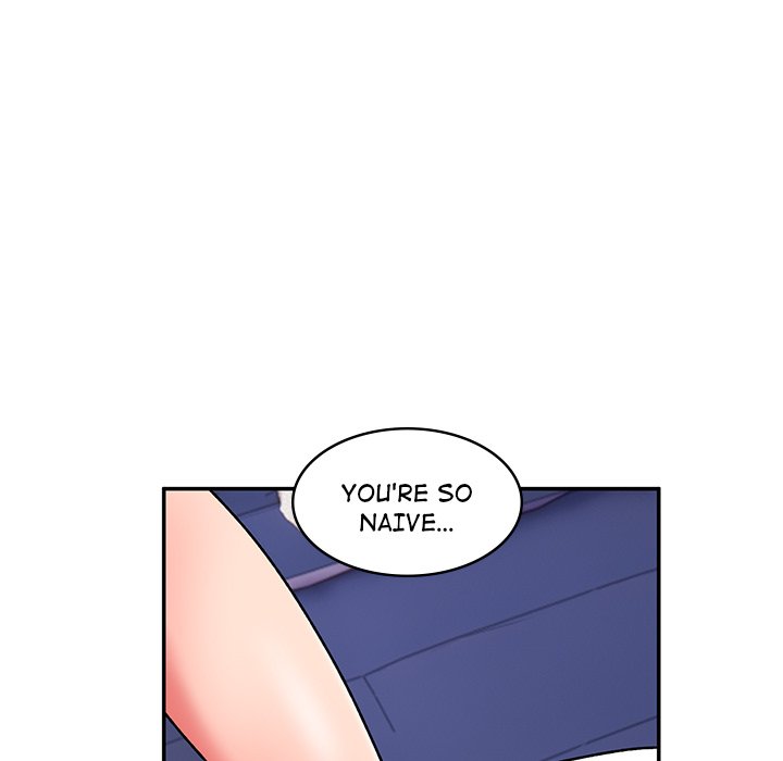 Life with Mia Chapter 13 - Manhwa18.com