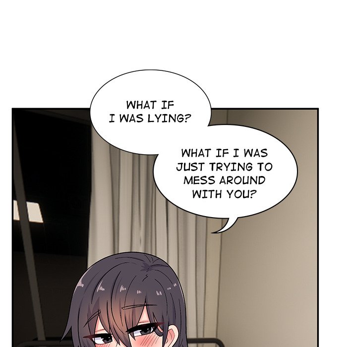 Life with Mia Chapter 13 - Manhwa18.com