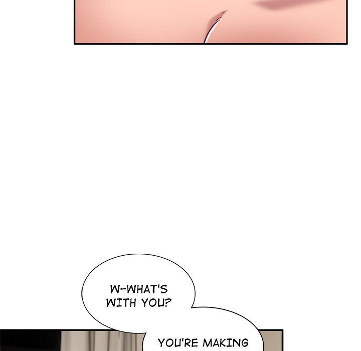 Life with Mia Chapter 13 - Manhwa18.com