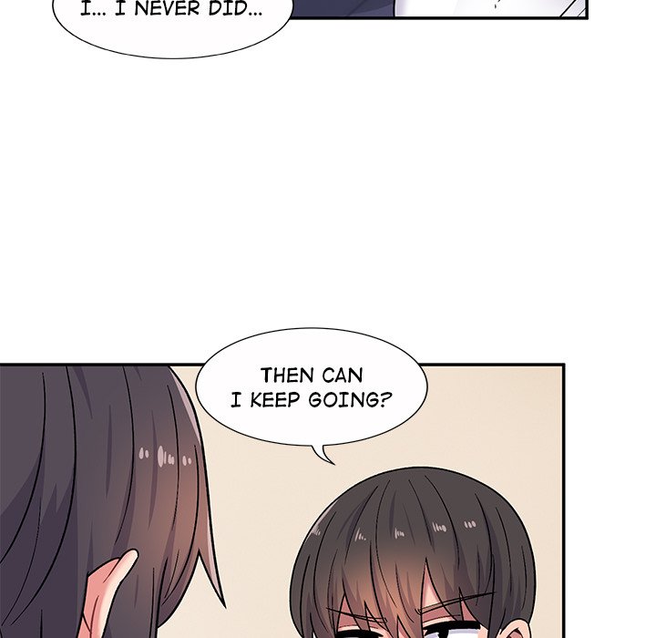 Life with Mia Chapter 13 - Manhwa18.com