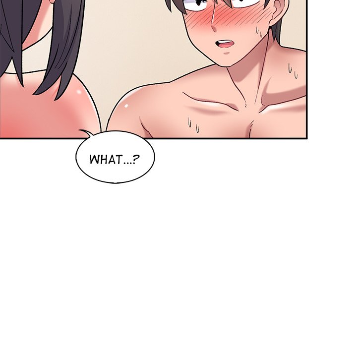 Life with Mia Chapter 13 - Manhwa18.com