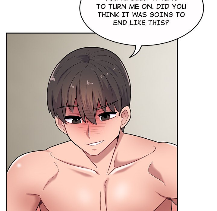 Life with Mia Chapter 13 - Manhwa18.com