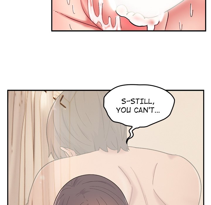 Life with Mia Chapter 13 - Manhwa18.com