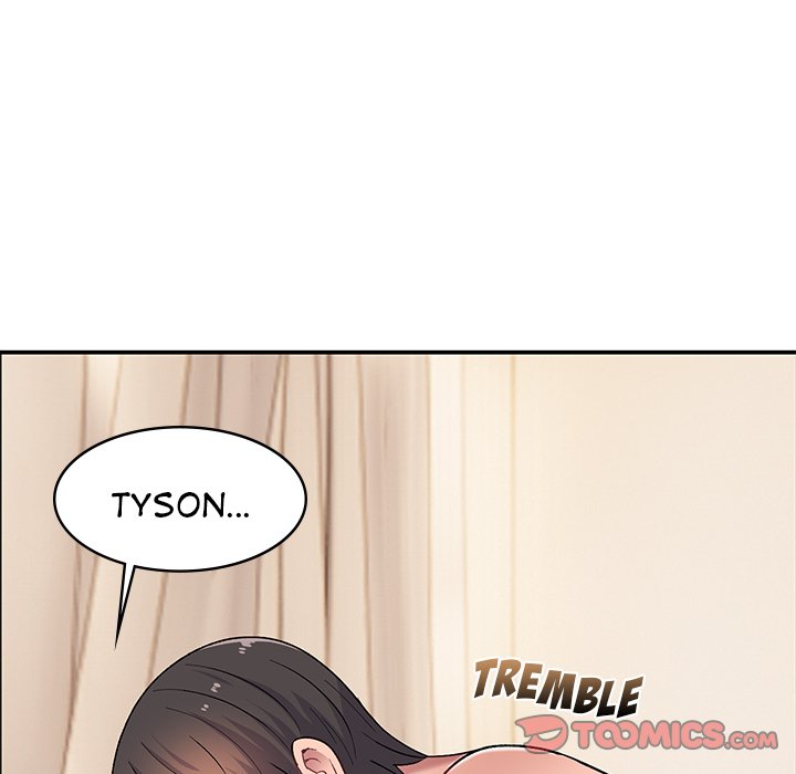 Life with Mia Chapter 13 - Manhwa18.com