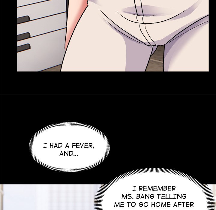 Life with Mia Chapter 15 - Manhwa18.com