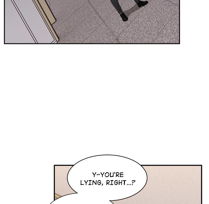 Life with Mia Chapter 15 - Manhwa18.com