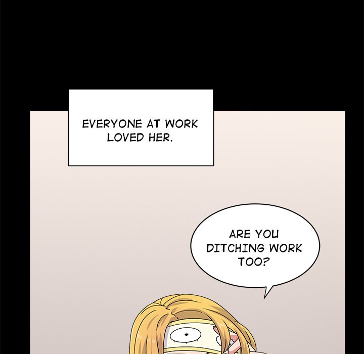 Life with Mia Chapter 15 - Manhwa18.com