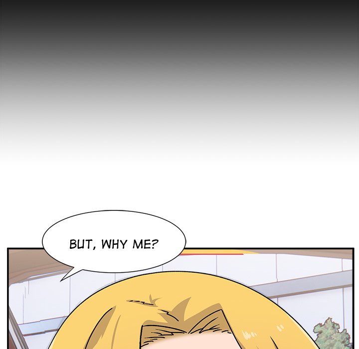 Life with Mia Chapter 15 - Manhwa18.com