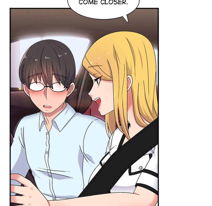 Life with Mia Chapter 15 - Manhwa18.com