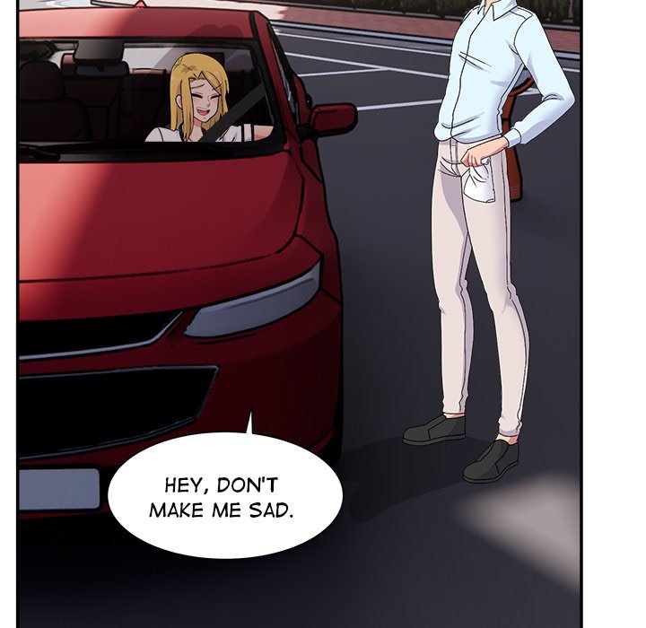 Life with Mia Chapter 15 - Manhwa18.com