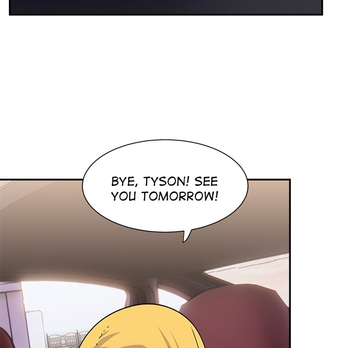 Life with Mia Chapter 15 - Manhwa18.com