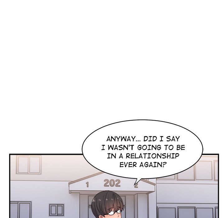 Life with Mia Chapter 15 - Manhwa18.com