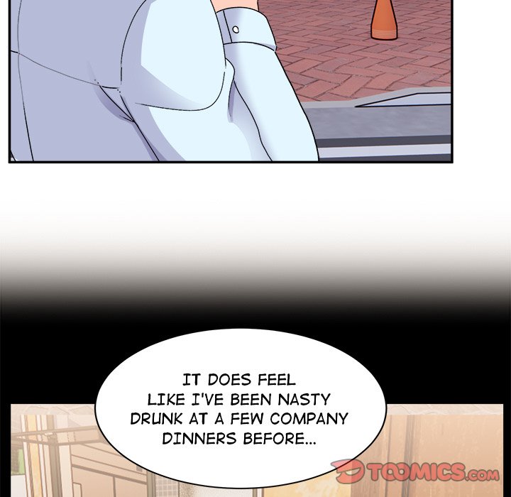 Life with Mia Chapter 15 - Manhwa18.com