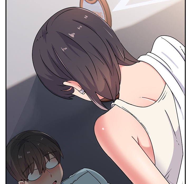 Life with Mia Chapter 15 - Manhwa18.com