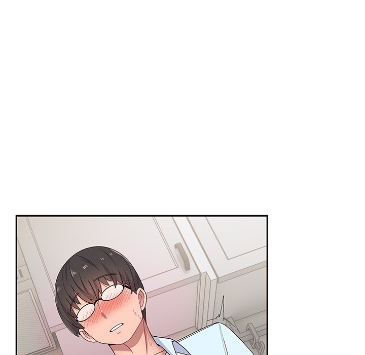 Life with Mia Chapter 17 - Manhwa18.com