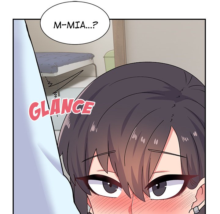 Life with Mia Chapter 17 - Manhwa18.com