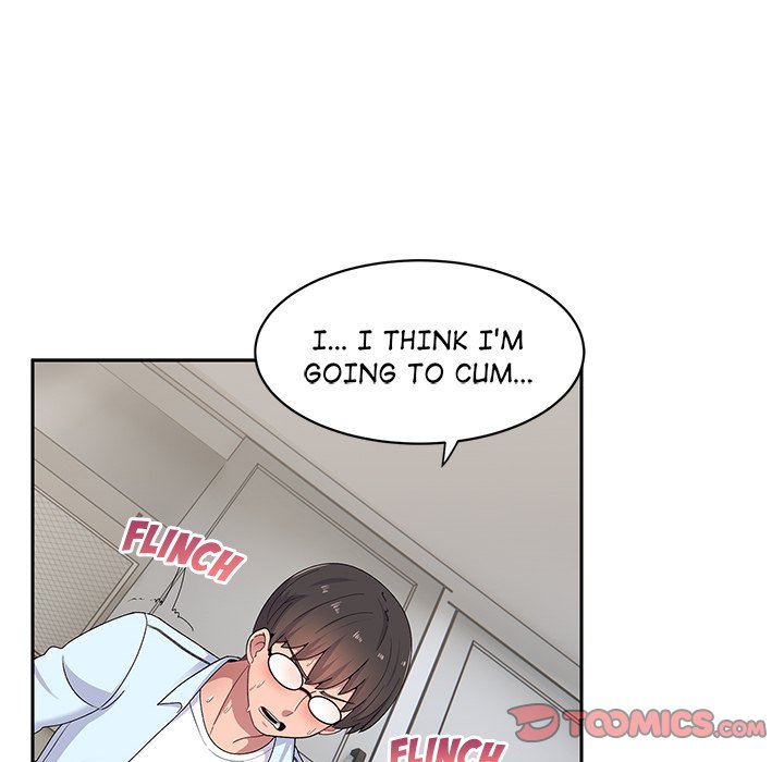 Life with Mia Chapter 17 - Manhwa18.com